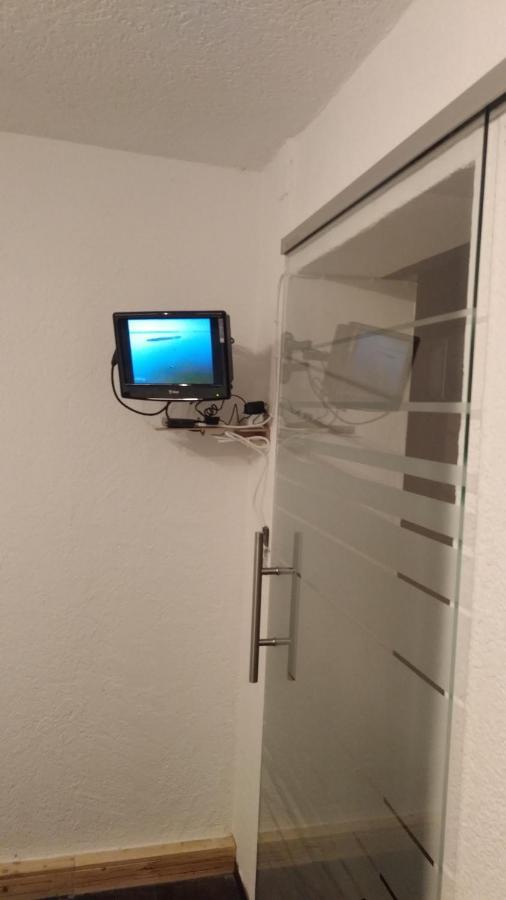 道恩Haus Marion公寓 外观 照片