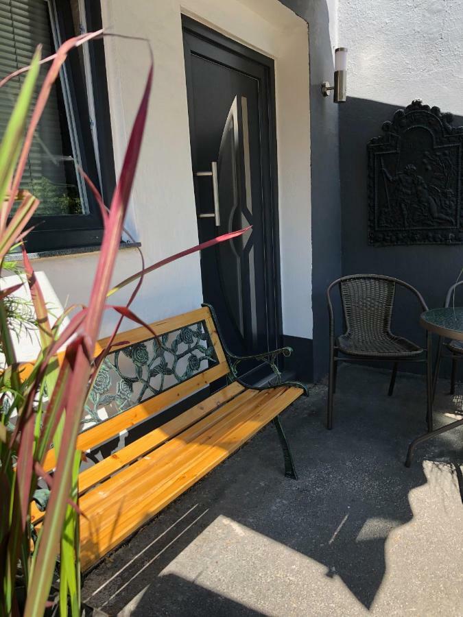 道恩Haus Marion公寓 外观 照片